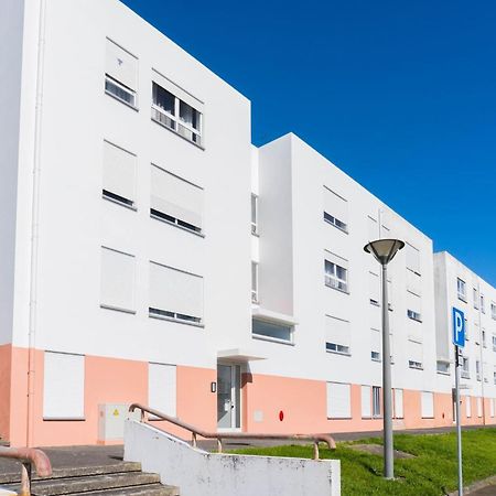 Bela Vista Διαμέρισμα Πόντα Ντελγκάντα Εξωτερικό φωτογραφία