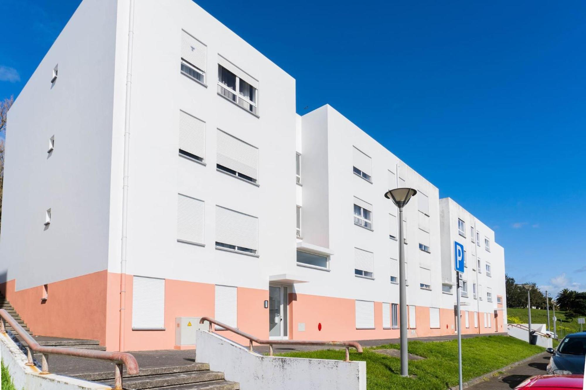Bela Vista Διαμέρισμα Πόντα Ντελγκάντα Εξωτερικό φωτογραφία