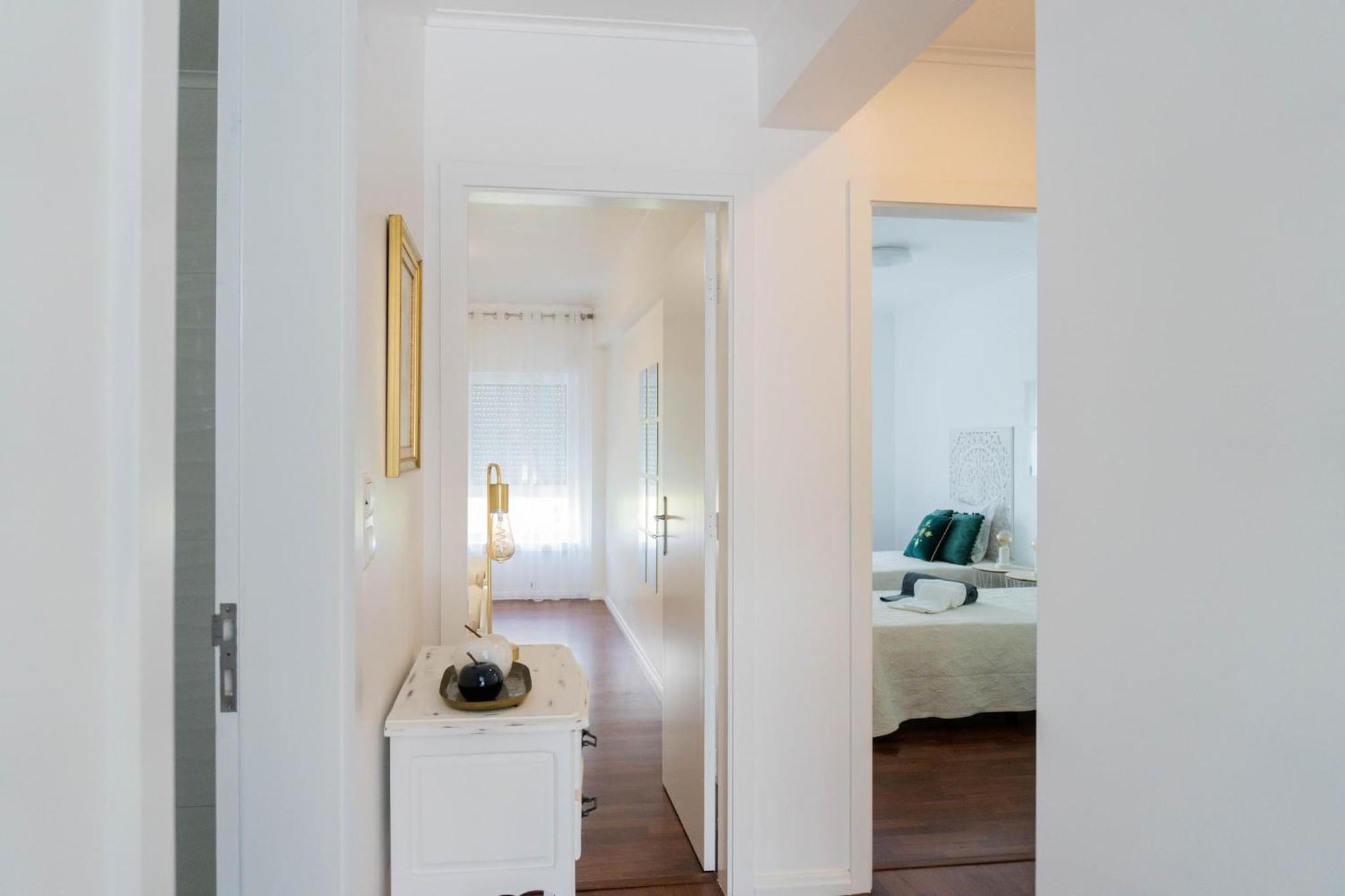 Bela Vista Διαμέρισμα Πόντα Ντελγκάντα Εξωτερικό φωτογραφία