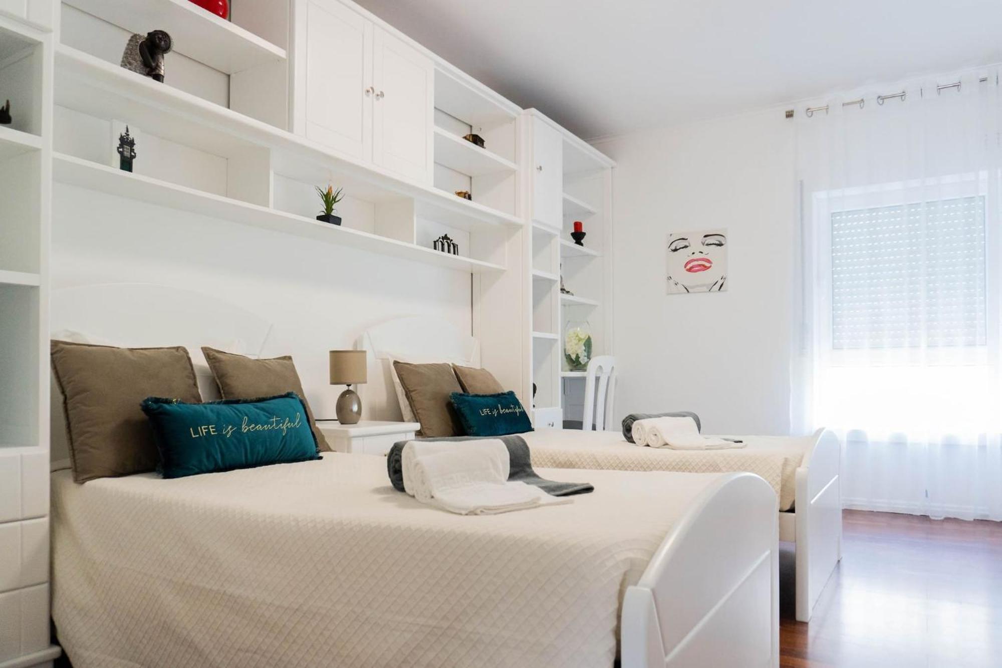 Bela Vista Διαμέρισμα Πόντα Ντελγκάντα Εξωτερικό φωτογραφία