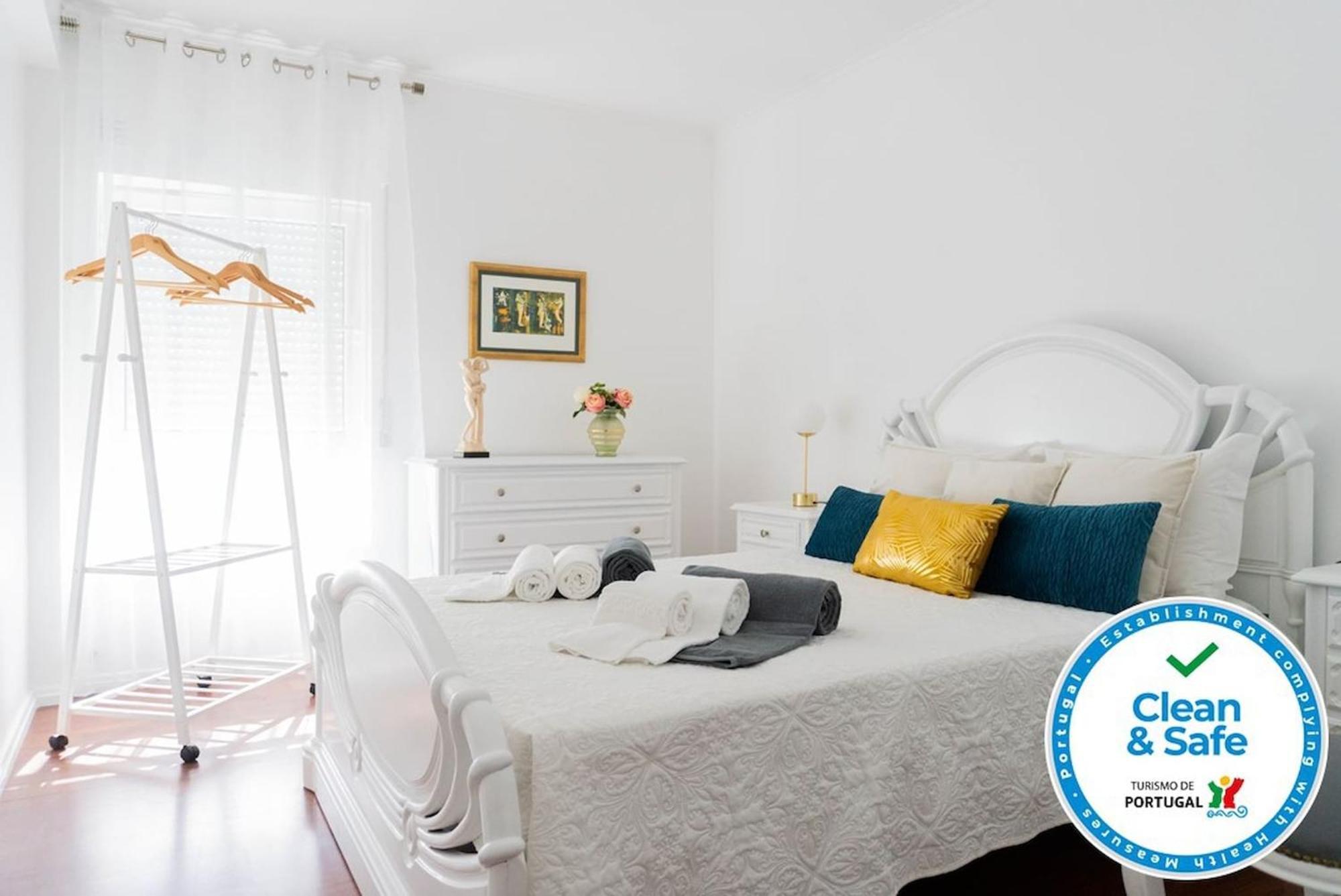 Bela Vista Διαμέρισμα Πόντα Ντελγκάντα Εξωτερικό φωτογραφία
